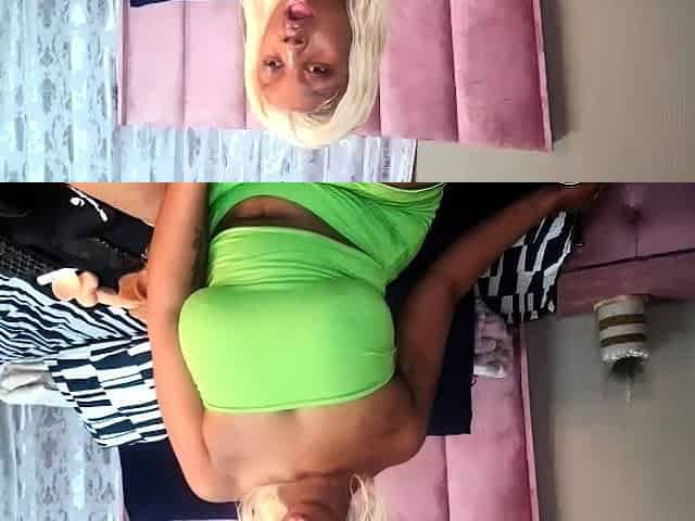 Big boobed amateur dances and bates