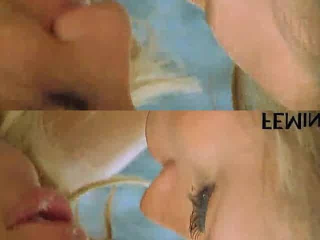 FEMINGE 4K - Hawt Lesbian babes Are Having Pleasure