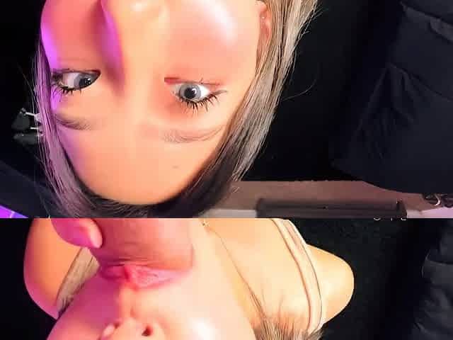 Raya Steele - raya loving my big cock in her tight puss