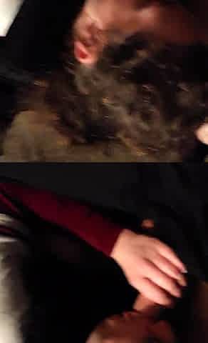 Amateur BJ Oral POV Blowjob Cumshot