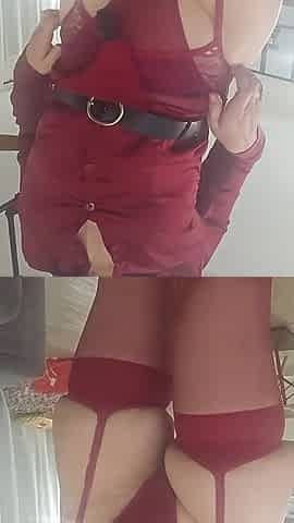 Come Eat My Little Mature MILF Pussy
