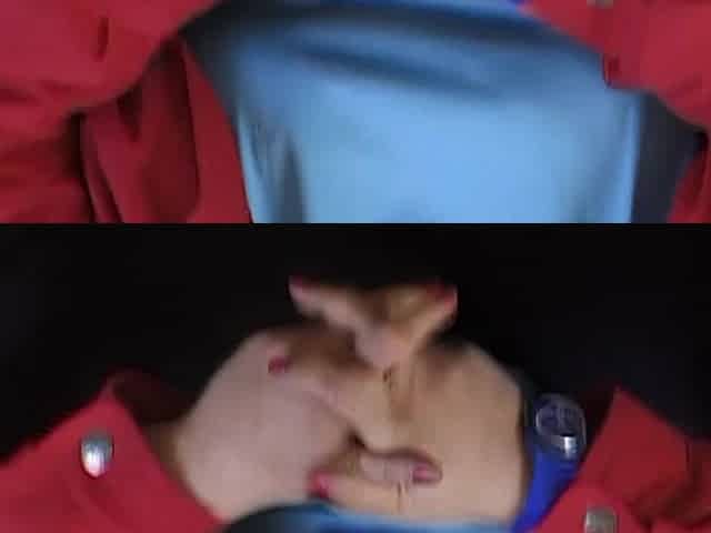 Fleshy Mommy Vintage Solo