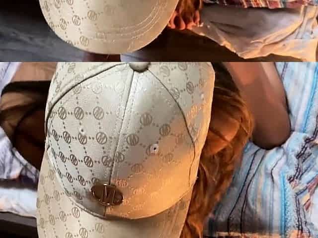 Step-Daughter's Mouth and Ass Ravaged by Dad's Huge Cock
