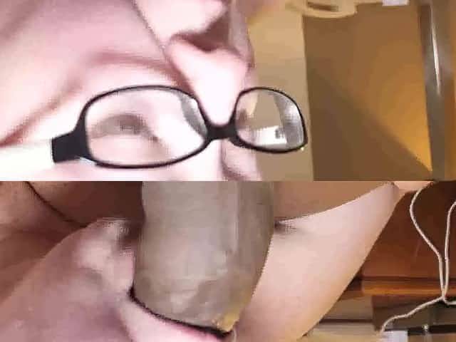 big country pawg swallows king kreme bbc
