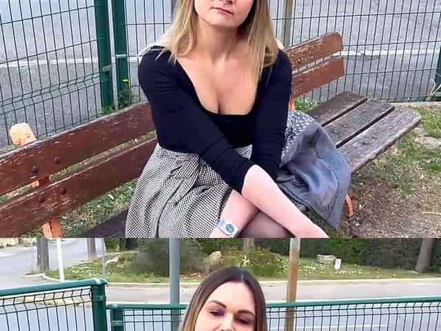 Alice A Office MILF Secretary Gets Hardcore Grenoble