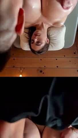 Giant Tits CG Sex