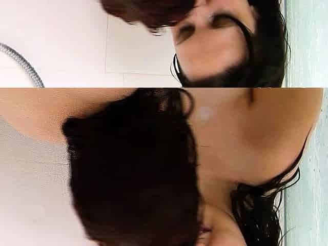 Amateur sex videos two busty brunette lesbians licking pussy