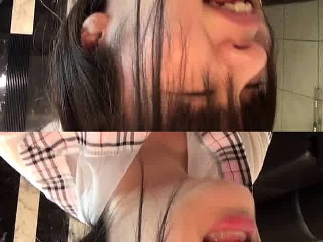 Asian Amateur Teen POV Hardcore
