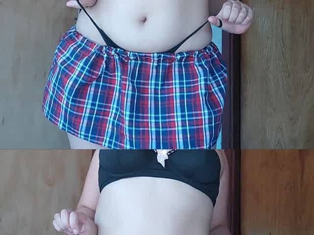 Hot Young Babe 18 Years Old