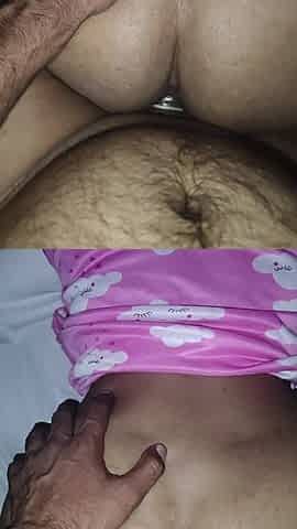 My Friend GF Take My Dick Hard