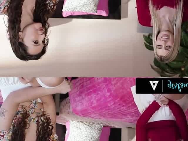 Penney Play, Liz Jordan And Jill Kassidy In Penny And Jills Milf Smut