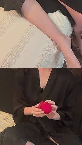 Small Teen Masturbating With Toy