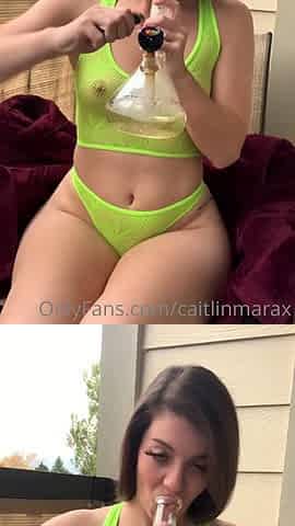 British amateur teen solo