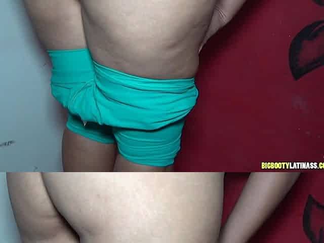 Loraine spic BBW hot amateur porn