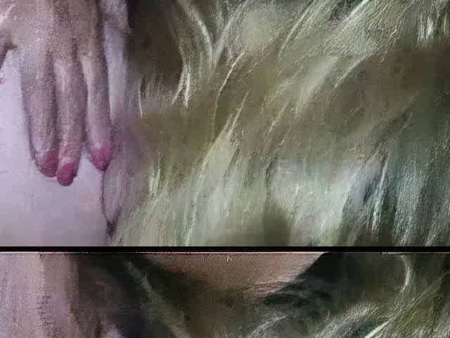 German Busty Amateur Blonde Fucking POV