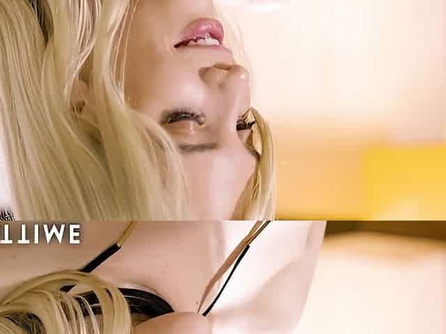 Teenage 18+ Lesbian: Kristen Scott Learns From Kenna