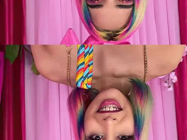 My Smutty Novels pink FFM compilation