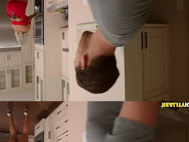 Bridgette B hot MILF porn video