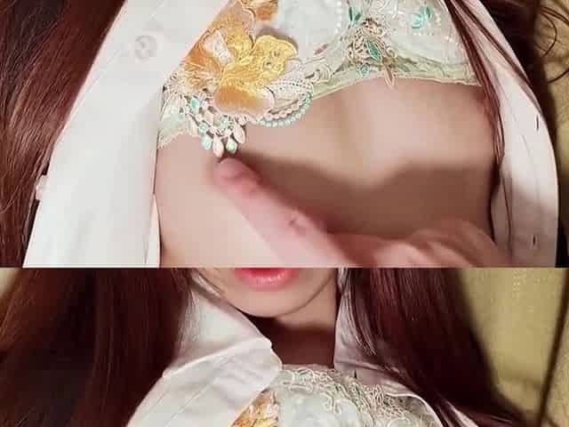 Asian Angel 25079