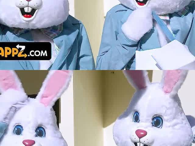 Easter Egg Hunt Turns Taboo - A Exchange of Longing and Family Secrets