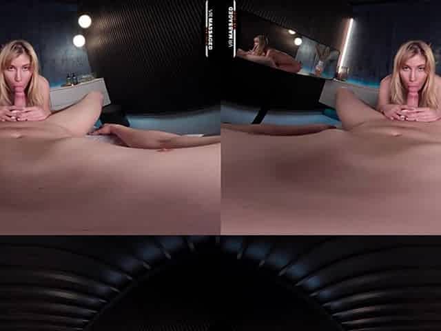 Massage And Fuck Me Pt.2
