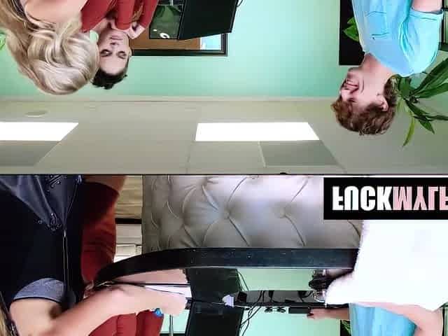 mother I'd like to fuck Caught Playing With Herself