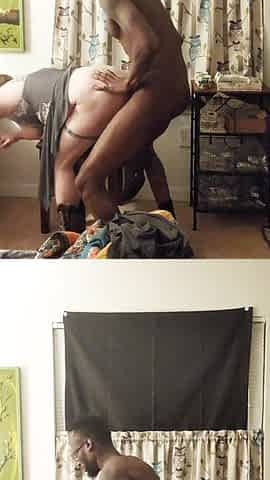 Breasty mother I'd like to fuck Cowgirl adventures