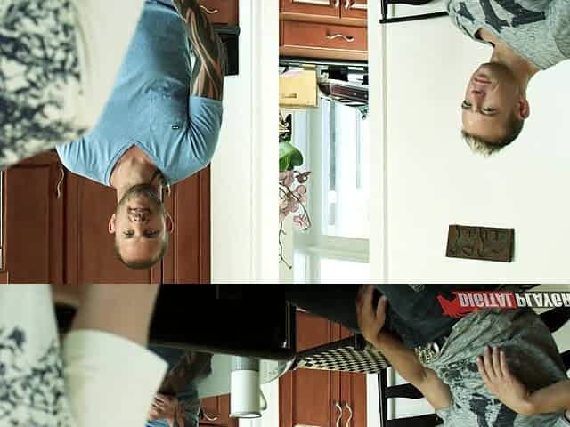 Shameless vixen exciting porn scene