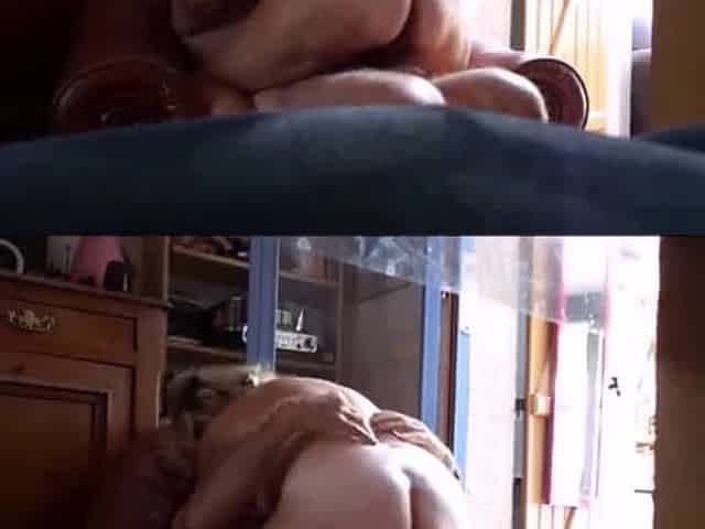 mature woman suck and fuck