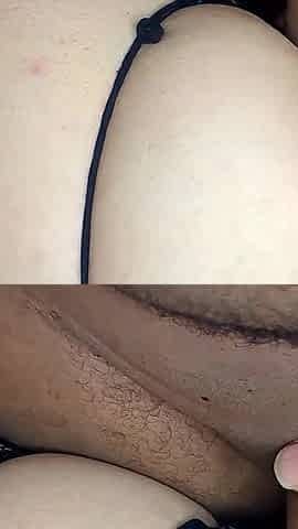 Hotwife Loses Her Virginity Again with a Superior Black Man Bnwo