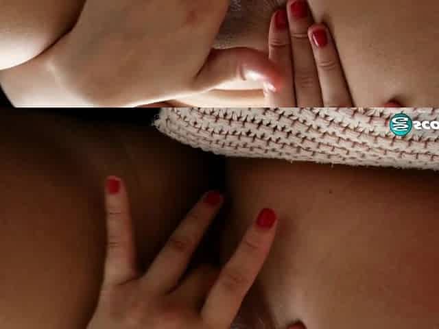 Miami babe Nia's huge tits, shaved slit and PHAT ass. - Nia Bleu - NaughtyMag