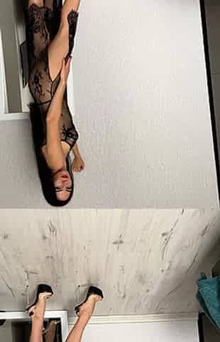 Big boobs milf masturbates with her dildo