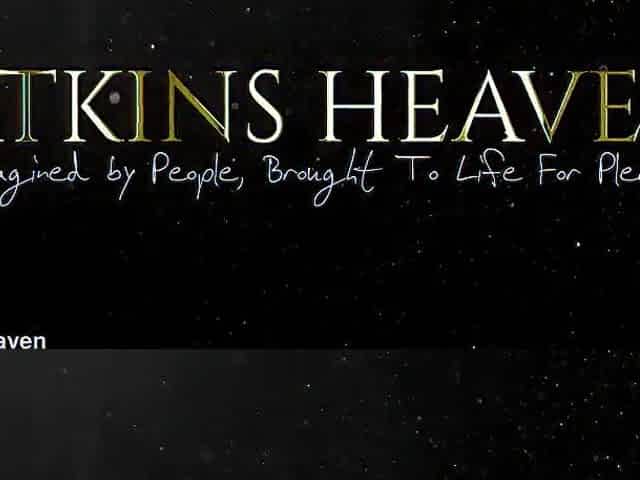 ATKINS HEAVEN - Close Up Carnal Oral-job Until This babe Gets Her Face Overspread In Cum - [AI]