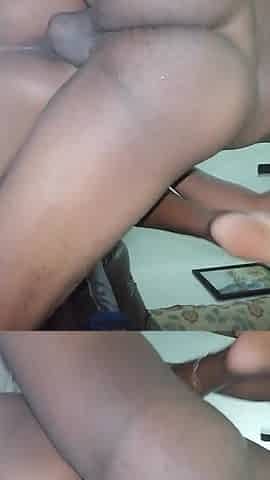 Fucking Big Pussy Hole of Step Mum