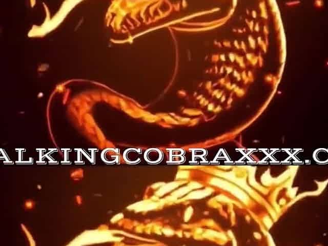 King Cobra And Katrina Thicc In A Match Made In Heaven 3 Loves Her Stepdaddys Cobra
