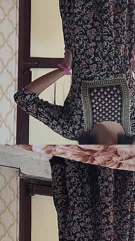 My Big Stepsister Was Angry, We Shared Single Bed, Full Hindi Audio