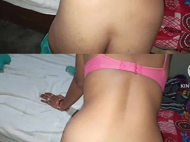 This Stepmom Is a Hot Ass MILF Who Likes to Share the Bed Always with Her Handsome Stepson.