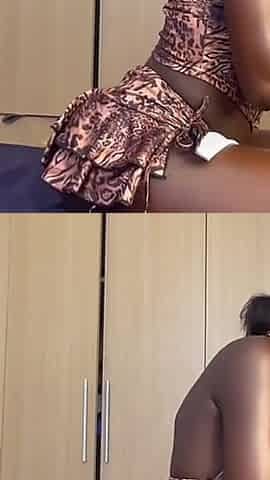 Anal Fuck After Blowjob