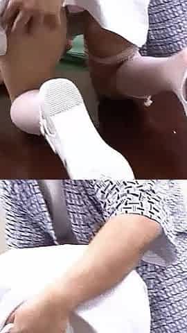 Cute skinny Asian teen banged by stepdad and friend (uncensored)