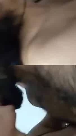 My Girlfriend Blowjob