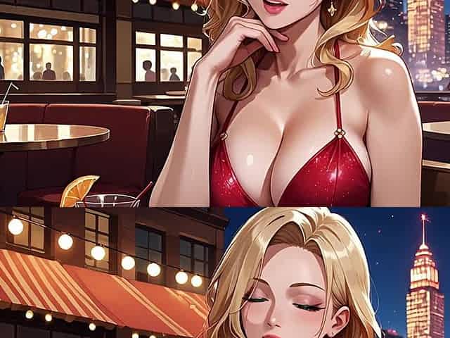 The Valentine Special (compilation)