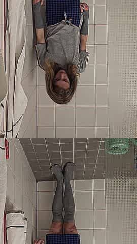 Bizarre Pee Party - Extraordinary wetting