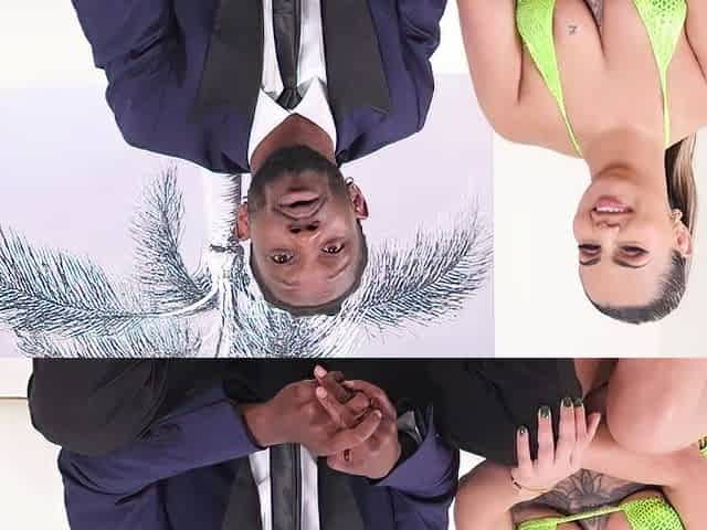 SeeHimFuck Bryson Bently And C Stylex FETiSH