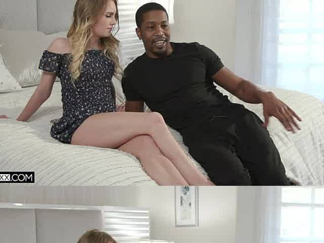 My Girls First Black Guy - Interviews