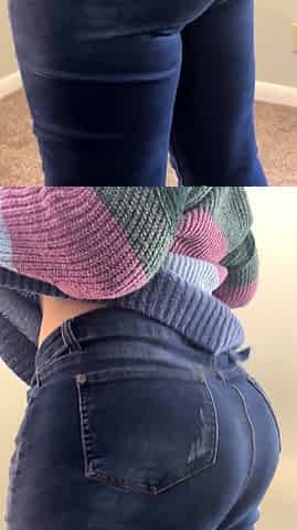 Hot Busty Webcam Babe Masturbate Solo