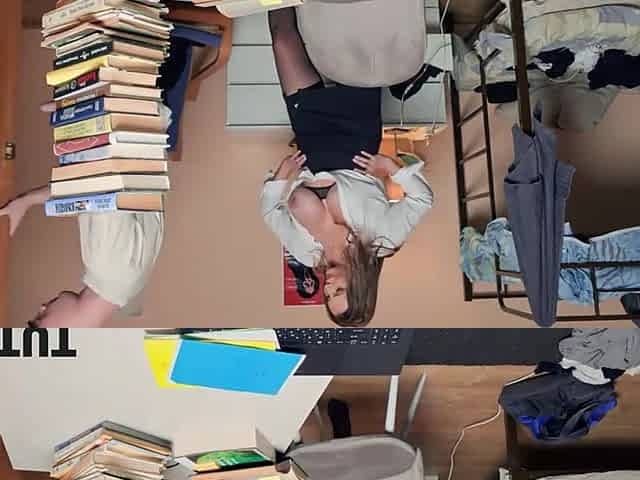 the thirst is high but not for books