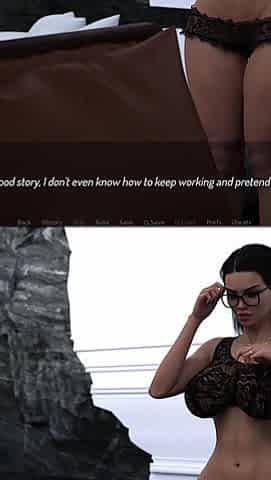 The Hospital of Lust Part 36 (new Update)