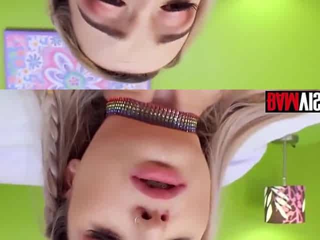 Lexi Lore, Barbie Feels And Lexi Barbie - Temperament And Dildo