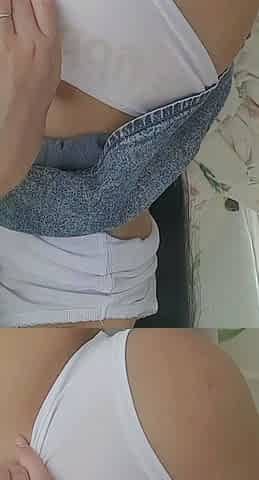 Webcam fun mature brunette with toys cum on cam
