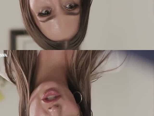 Desirees Blowjob Dirt With Desiree Night